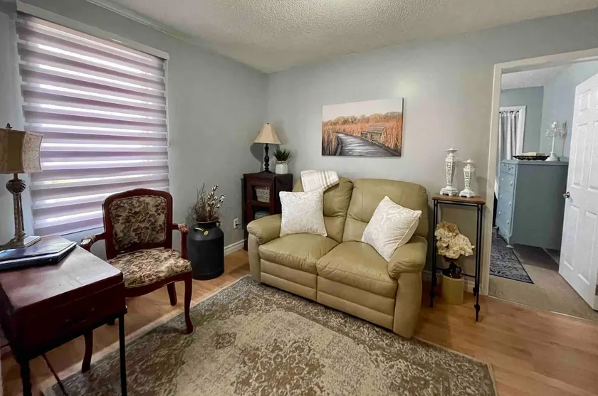 Quaint hideaway Apartment - Image 1