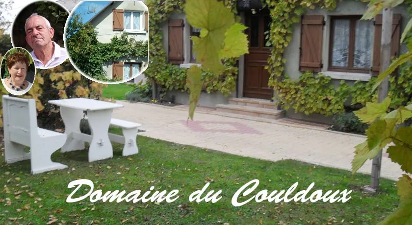 Domaine du Couldoux 3 bedroom single-family home - Image 1
