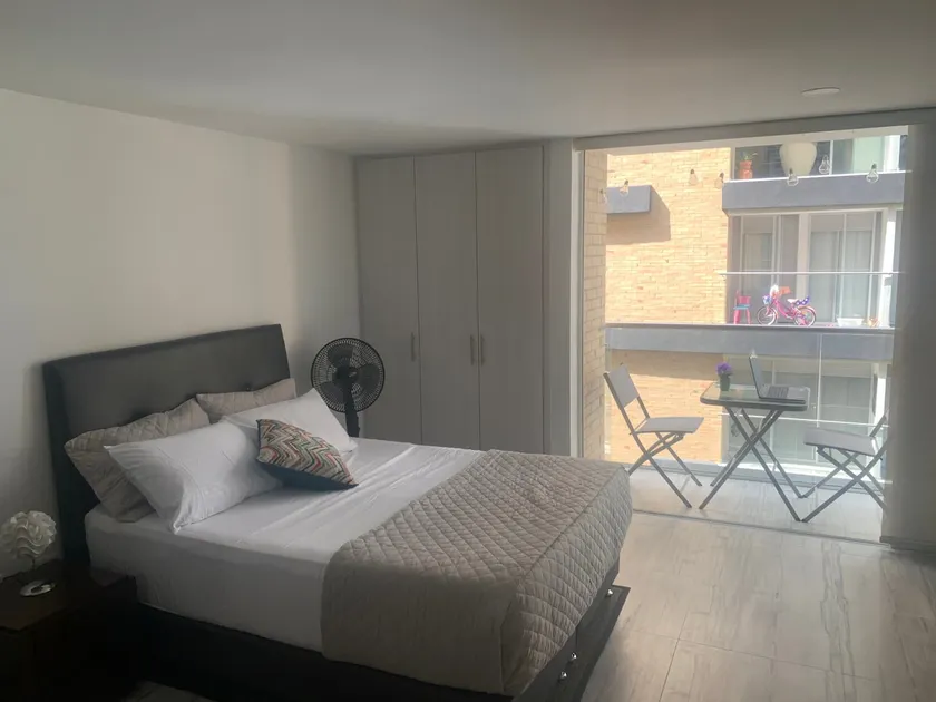 Charming Loft, Universities business area. - Image 1