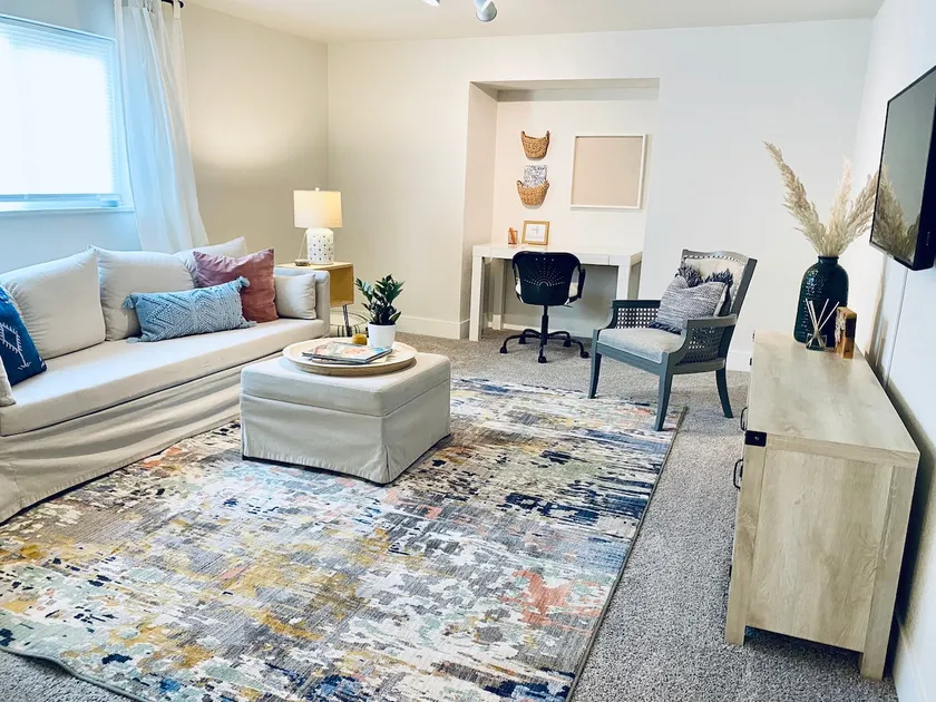 Three Little Arrows Guest Suite - Image 1