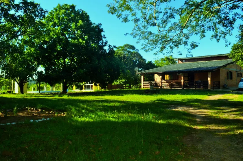 SÍTIO DOS BARROS - Image 1