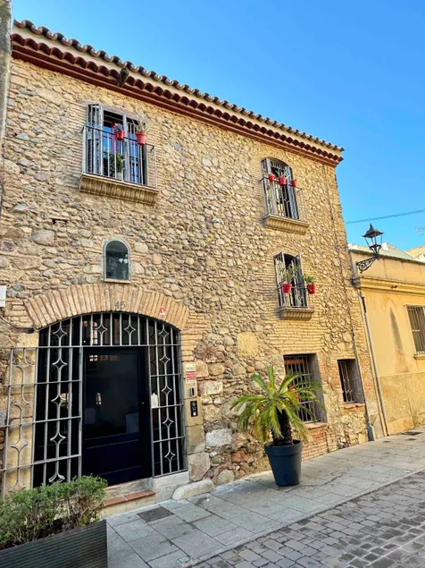 Unique B&B mansion in old town Cambrils! - Image 1