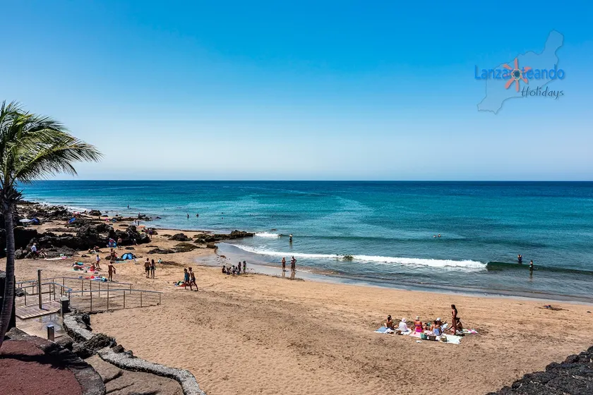 Manrique Vacation Home - Image 1