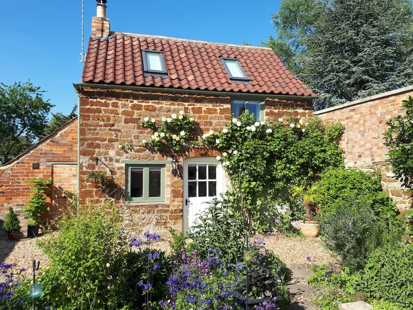 Wheelwright's Cottage - Image 1