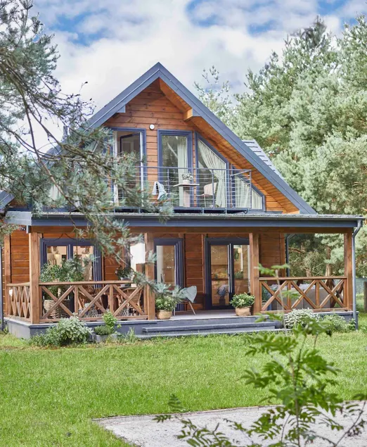 Odargowo Summer House - Image 1