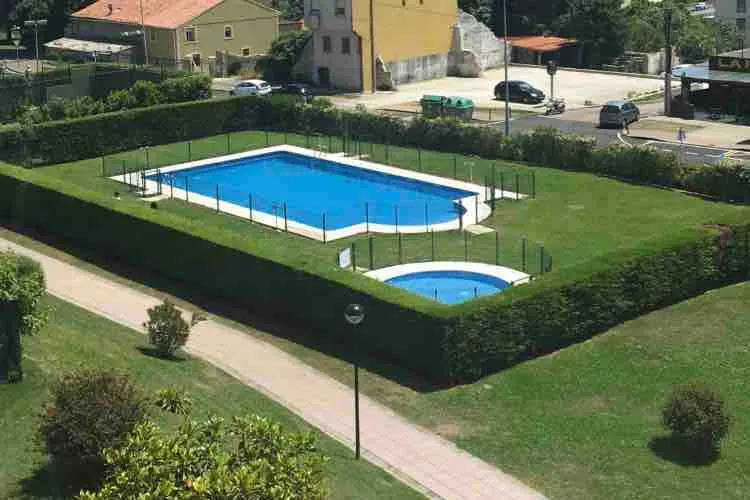 La Pereda Residential Complex - Image 1