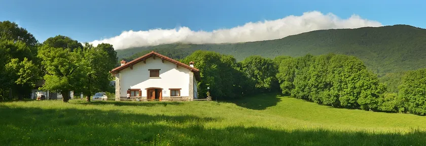 Casa Rural Borda Lenco - Image 1