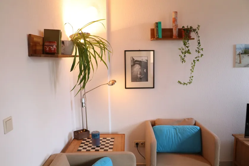 Vacation Apartment Old Town Hall - Image 1