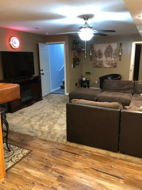 Country Hideaway-ND Home Game deals! - Image 1