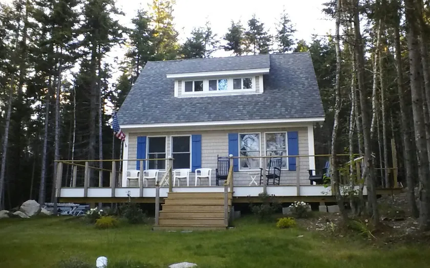 PINEHILL COTTAGE - Quiet Woodland Retreat - Image 1