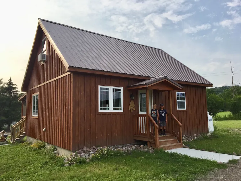 Country House in the Finger Lakes - Image 1