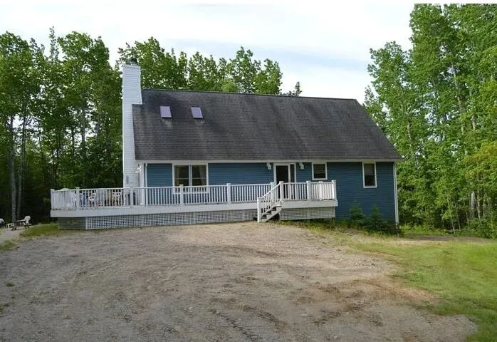 Blueberry Bluff 2 - Image 1