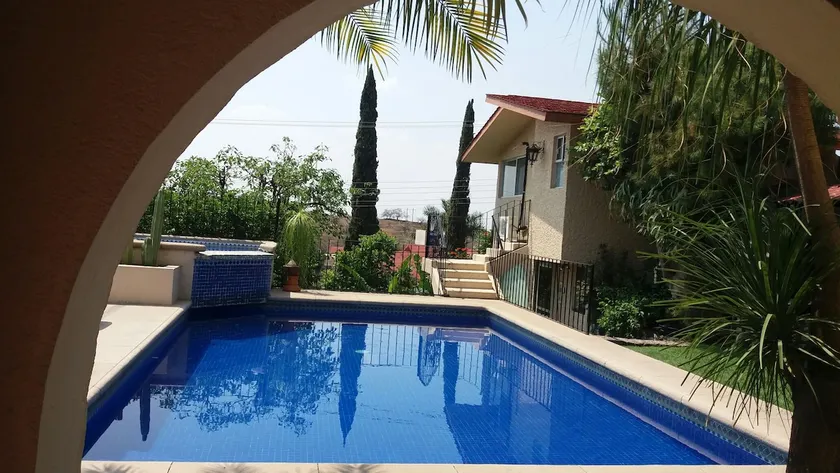 Full bungalow Lomas de Cocoyoc - Image 1