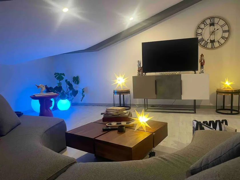 “The Queen” penthouse - Image 1