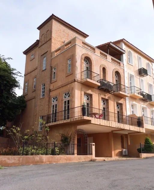 The Eyrie Khao Yai, O2 Villa Pisa - Image 1