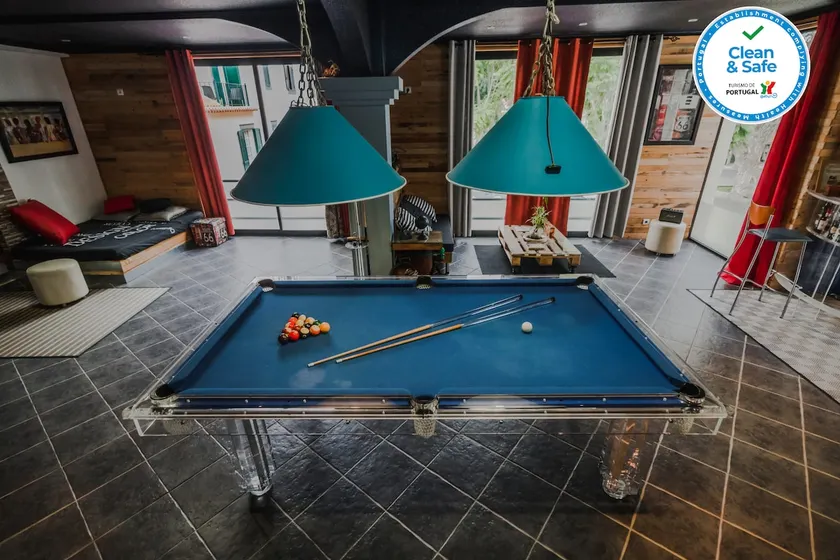 Modern & Recycled Guest House - Image 1