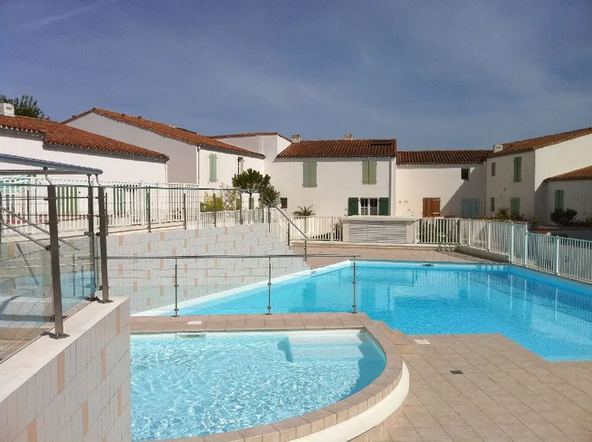 Appartement Palombe - Image 1
