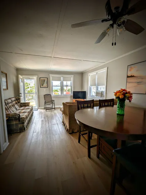 Heart of Beach Haven - Bay view - Image 1