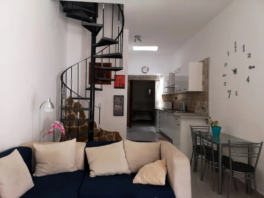 Casita SARO 4A, Fataga (Gran Canaria) - Image 1