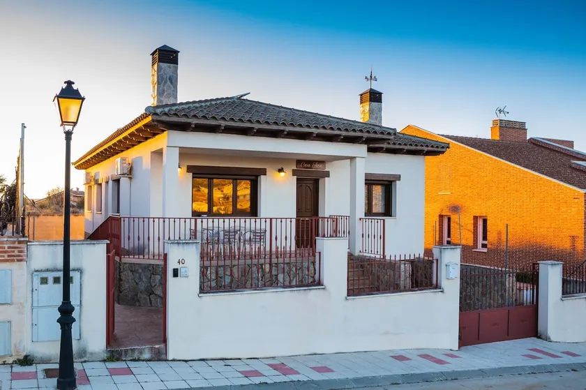 Casa Ana - Image 1