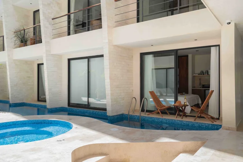 Aldea Zama Getaway W/ Fast Wi-Fi - Image 1