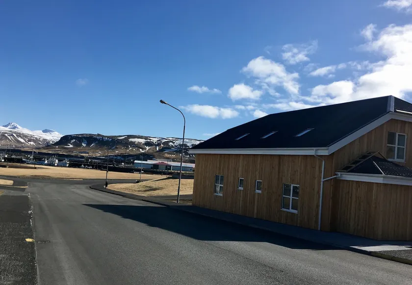 Ólafsvík - one bedroom apartment # 3 - Image 1
