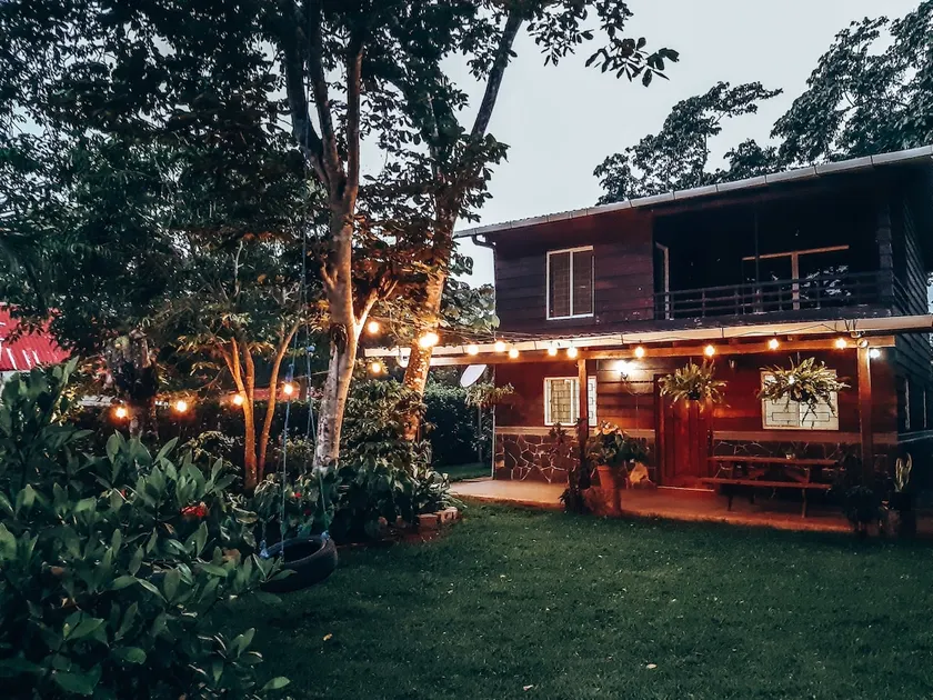 Sunrise - Cabin with a beautiful view and garden 🐶 - Image 1