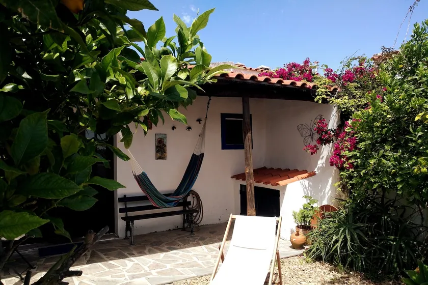 Tia Luísa Cottage - Image 1