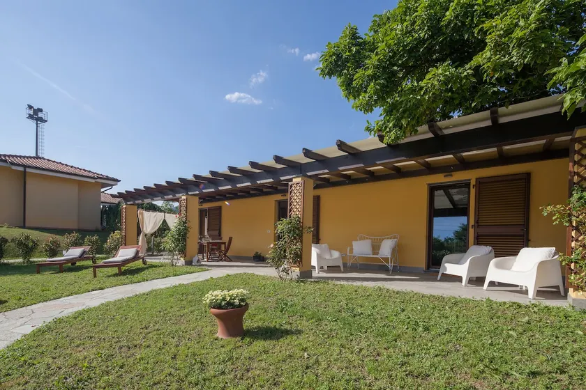 CaMia Lovely house ValDiVara 5Terre hiking - Image 1