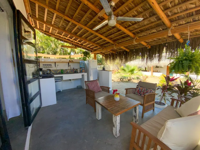 Casa Sendero- Casita Close to Town and Trails - Image 1