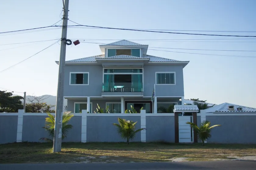 Le Meridian Beach house - Image 1