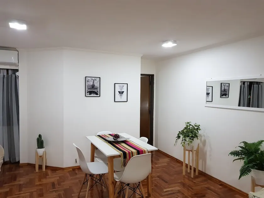 Achaval Nueva Córdoba Apartment - Image 1