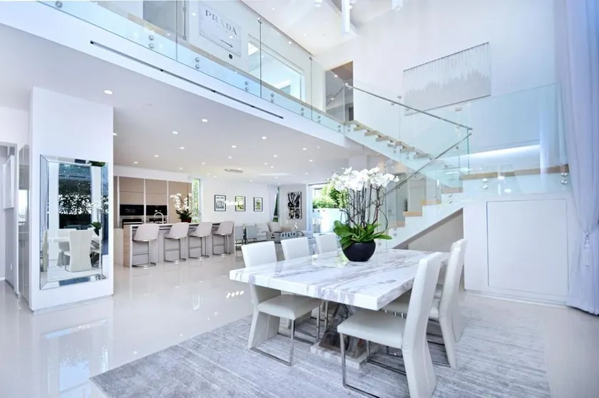Luxury VERY LUCKY Mansion/No parties allowed - Image 1