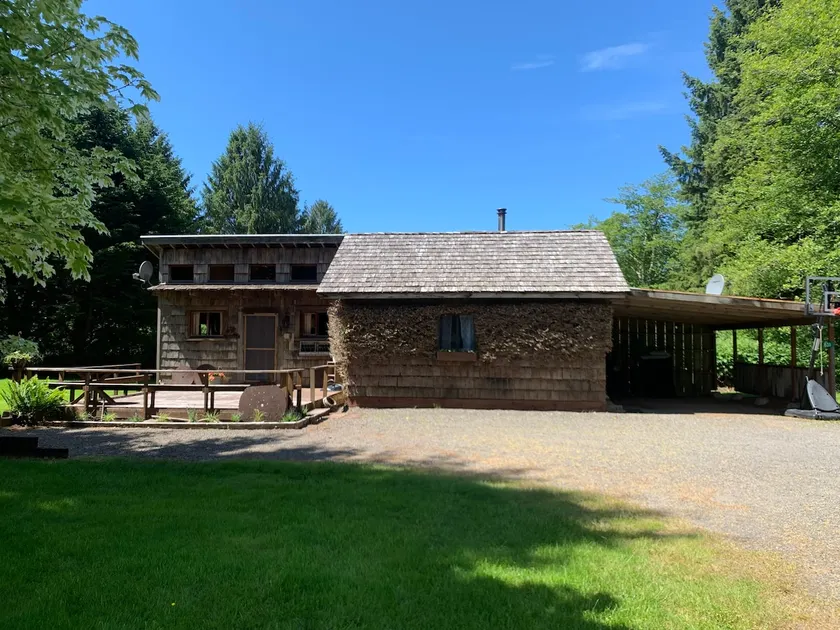Little Cabin on the Prairie - Image 1