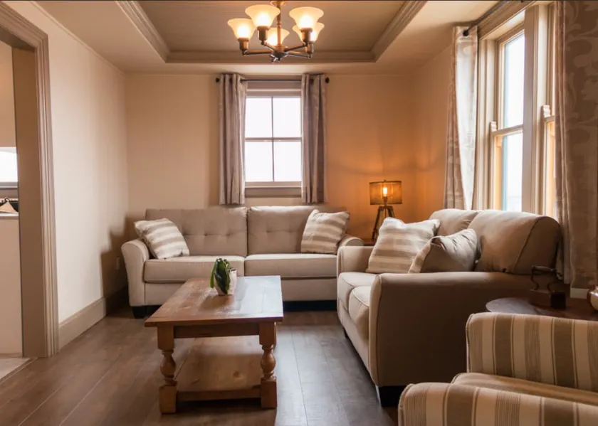 Linthorne Loft · Historic, Centrally Located Loft - Image 1