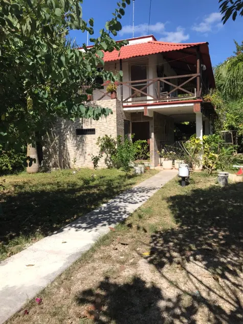 HOUSE OF FLOWERS - Image 1