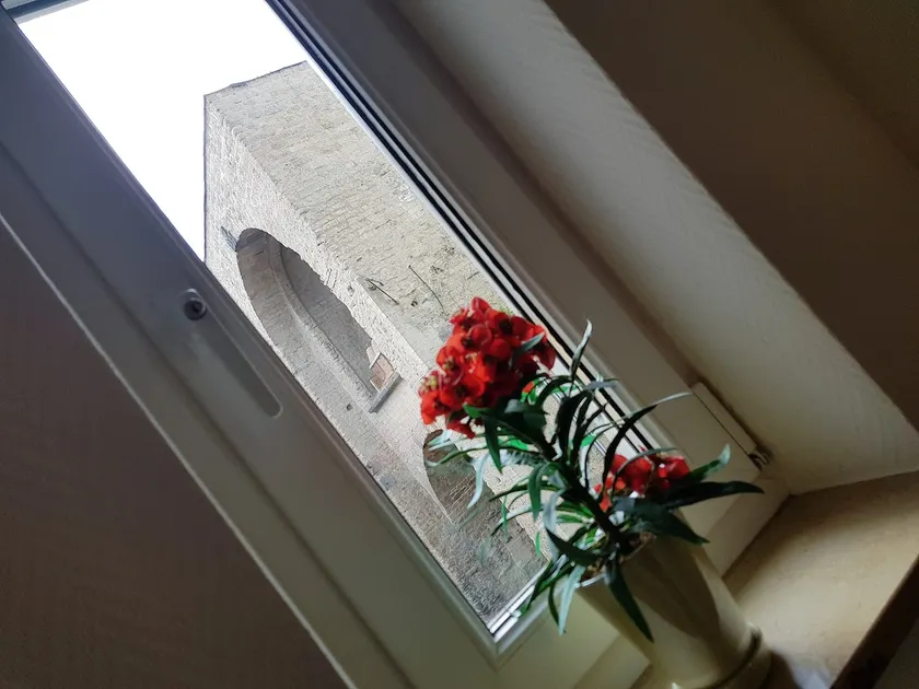 Vacation home at the Rheintor - Image 1
