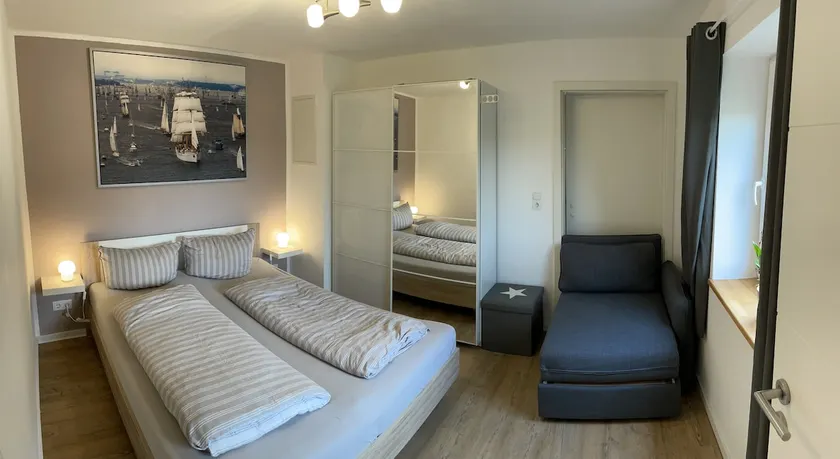Ferientraum Borgwedel 4 Sterne keine Monteurwohnung - Image 1