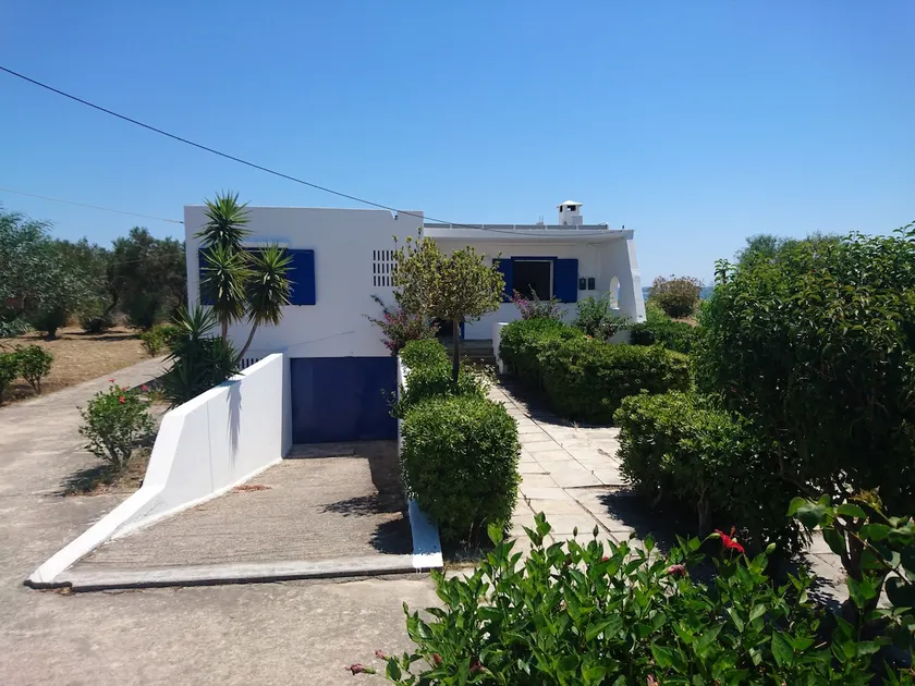 Afantou beach house - Image 1