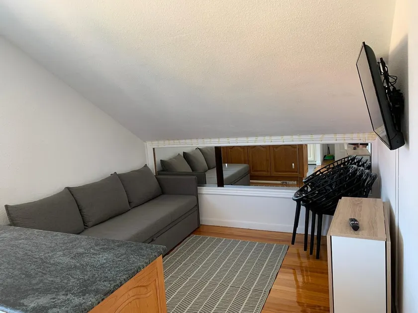 Beautiful apartment - Image 1