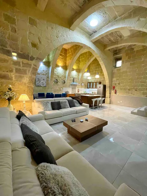 Daner Ta’ Pantu House - Image 1