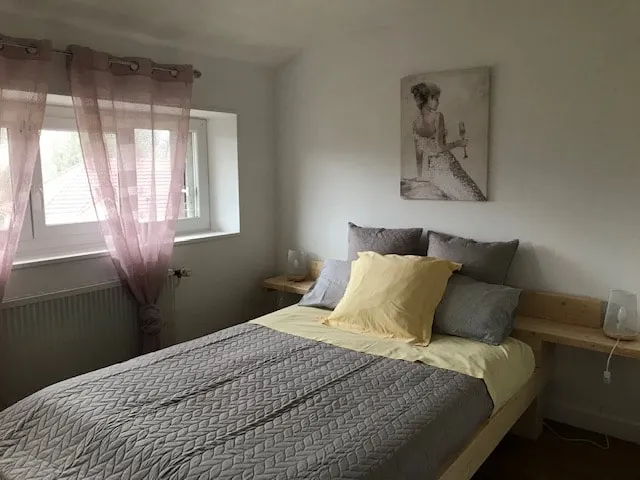 Gite ”Le Marcheur” - Image 1