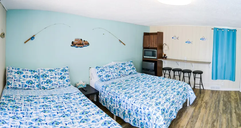 Whitehall Cottages Boutique Motel # 8 - Image 1