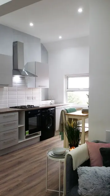 The Anfield Apartment - Image 1