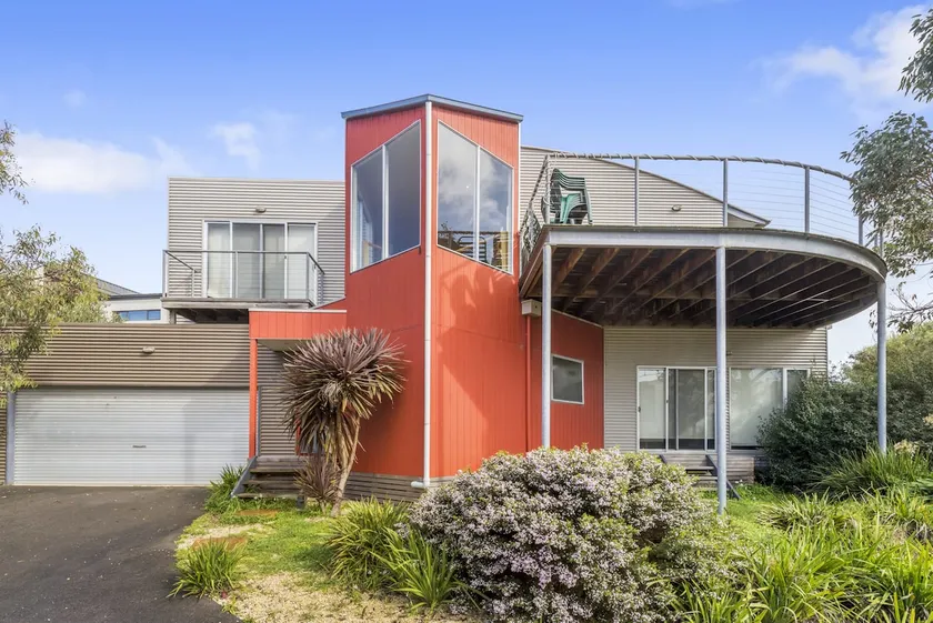 Four bedrooms villa with Ocean&Mountain view - Image 1