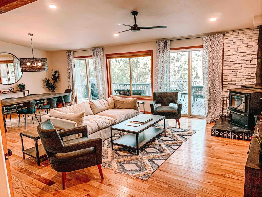 The Bend Cabin - Image 1