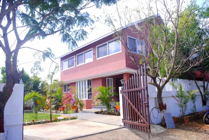 'Nitya' vacation home - Image 1