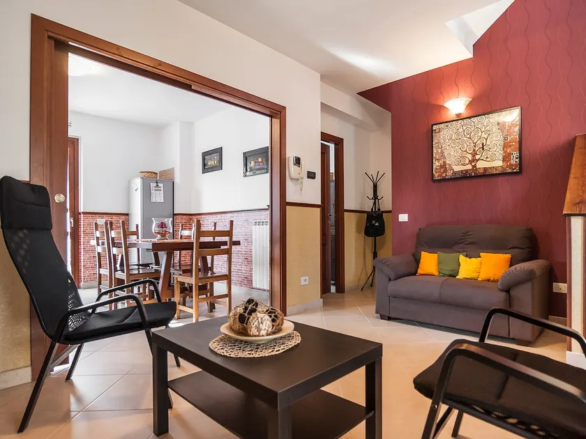 Casa Vacanze Calipso - Image 1
