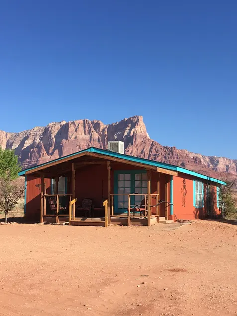 The Hopi House -Peaceful Outpost Nr Colorado River - Image 1