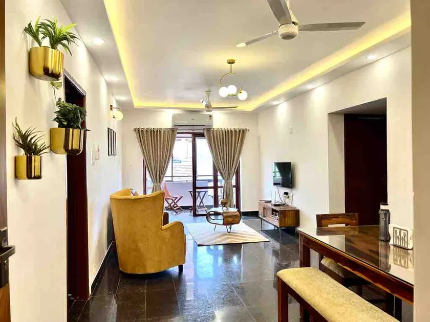 Modern Luxury in the Heart of Mangalore - Image 1